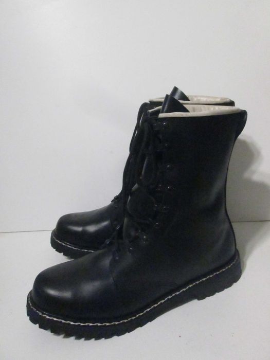 Берцы Сапоги Ботинки мужские  46-47 размер