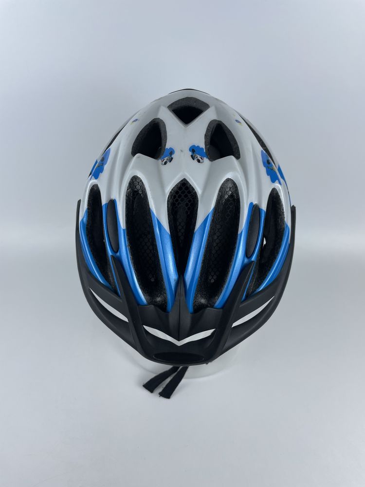 Kask Rowerowy 49 cm - 54 cm SPEQ /140B/