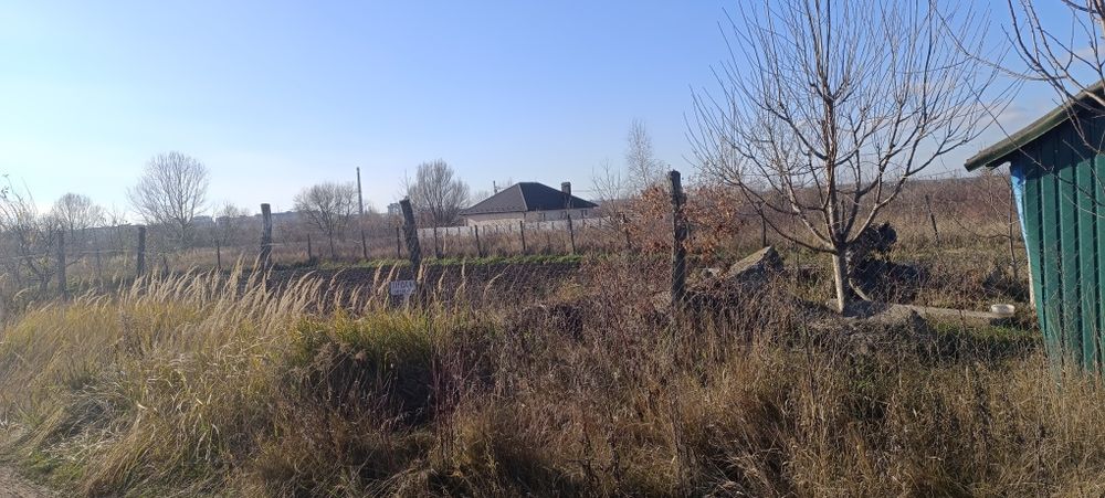 Продаж земельної ділянки під будівництво в місті!!!