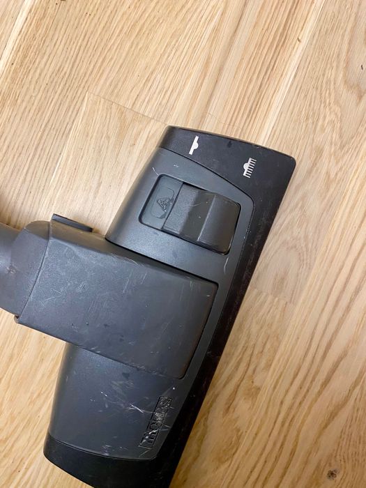 Миючий пилосос з аквафільтром THOMAS TWIN T2,