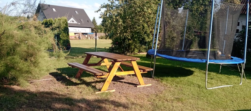 Noclegi Pobierowo