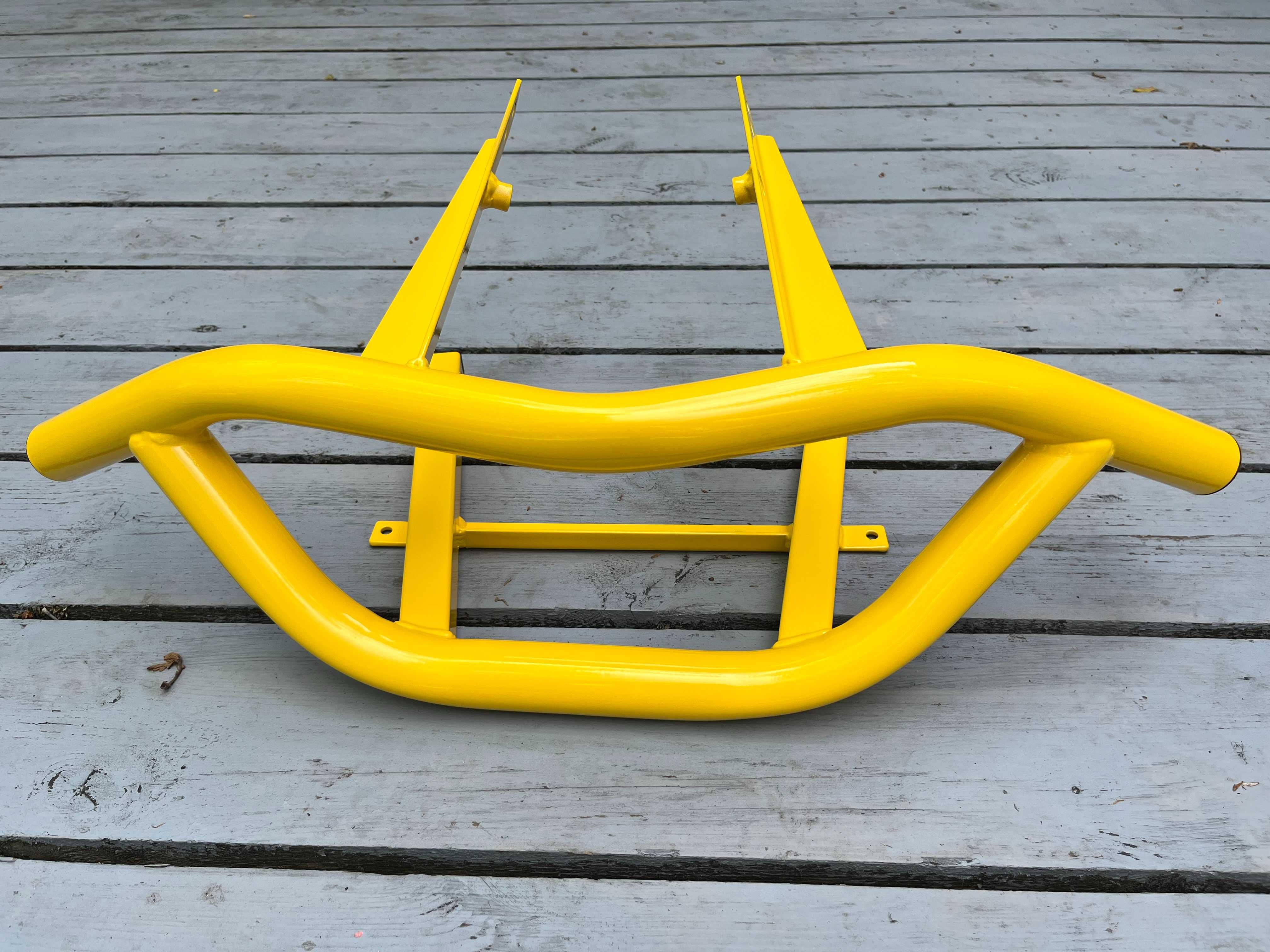 Zderzak bumper CAN AM Renegade G2 od 570 do 1000 pojemności