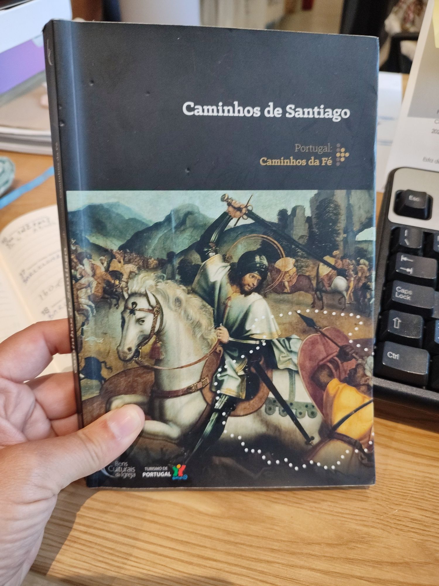 Caminhos de Santiago