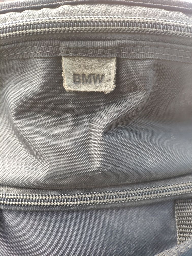 Tankbag BMW f650 oryginal