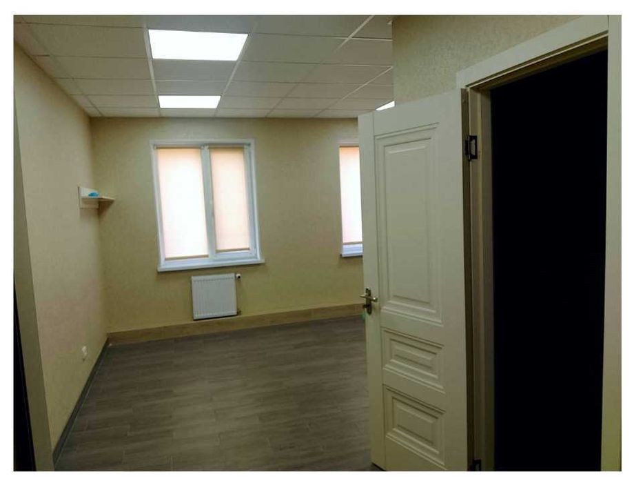 Оренда офісних приміщень на бульварі Шевченка площею 228 м.кв.