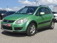 Продам Suzuki SX4 2008р. #69920