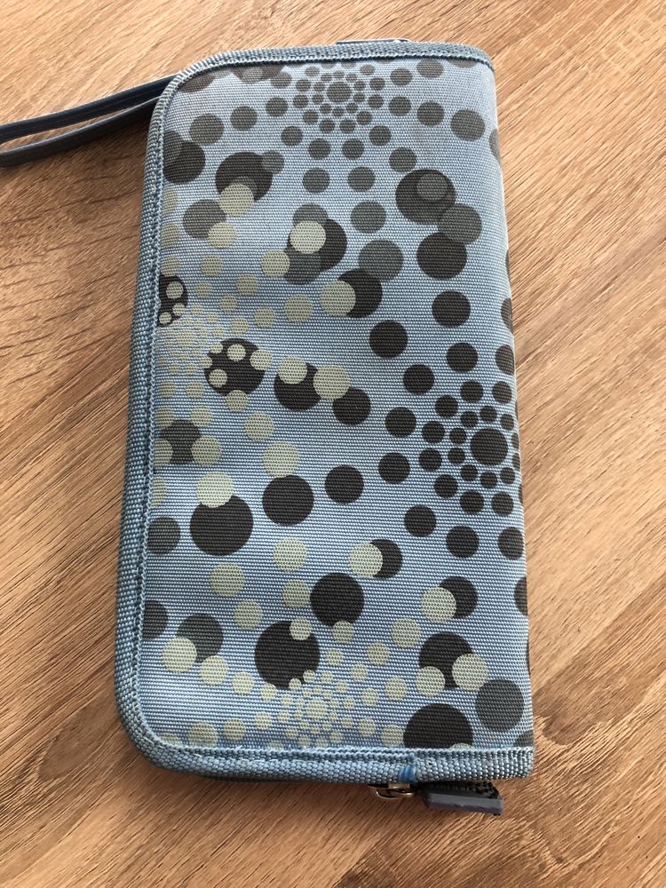 Organizer etui piórnik