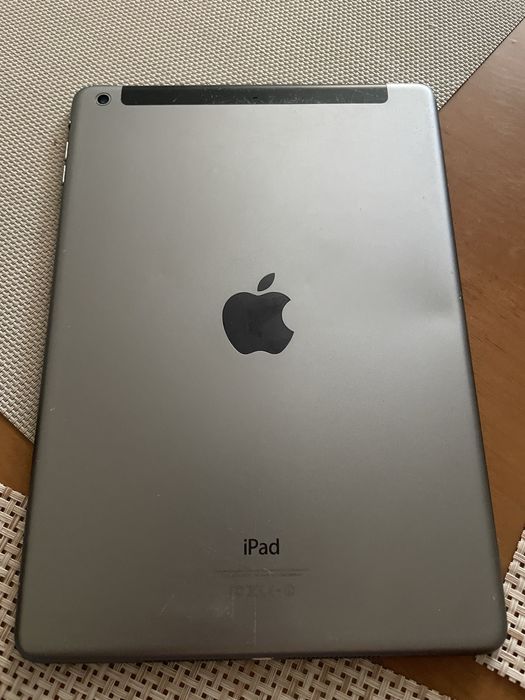 Ipad Air 1 32gb WiFi, LTE (neverlockd) все оригінальне