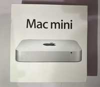 Mac Mini Late 2012