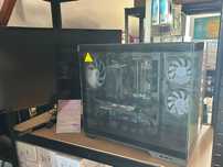 Zestaw Komputerowy i5-9600KF 32GB RTX2060 Super 1TB Samsung 27" Win11H