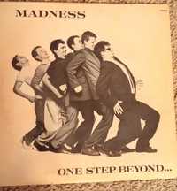 LP vinil Madness One Step Beyond