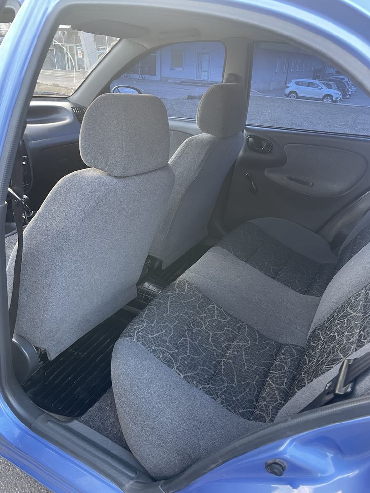 Продам Daewoo Sens 1.3