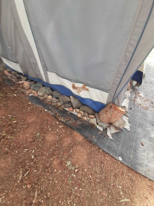 Avançado Dunasol antigo