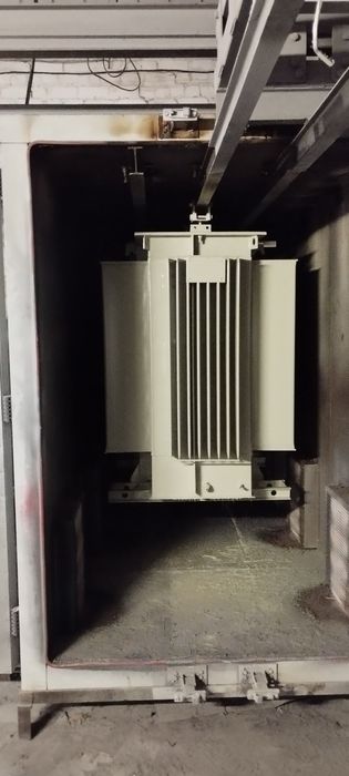 Порошковая покраска металла, плазменная резка, сварка