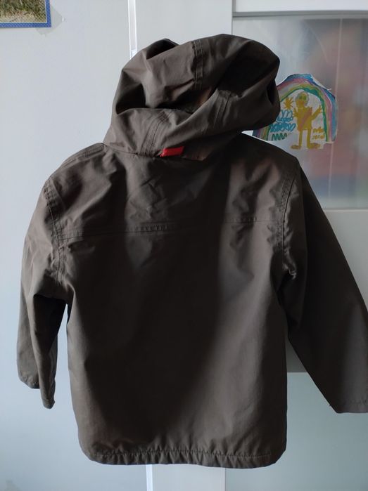 Kurtka jesienna 116-122