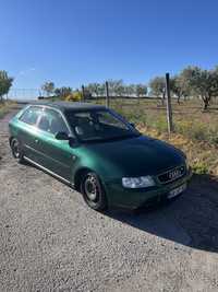 Audi a3 tdi 110cv