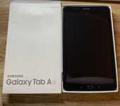 Планшет Samsung Galaxy Tab A(2016)