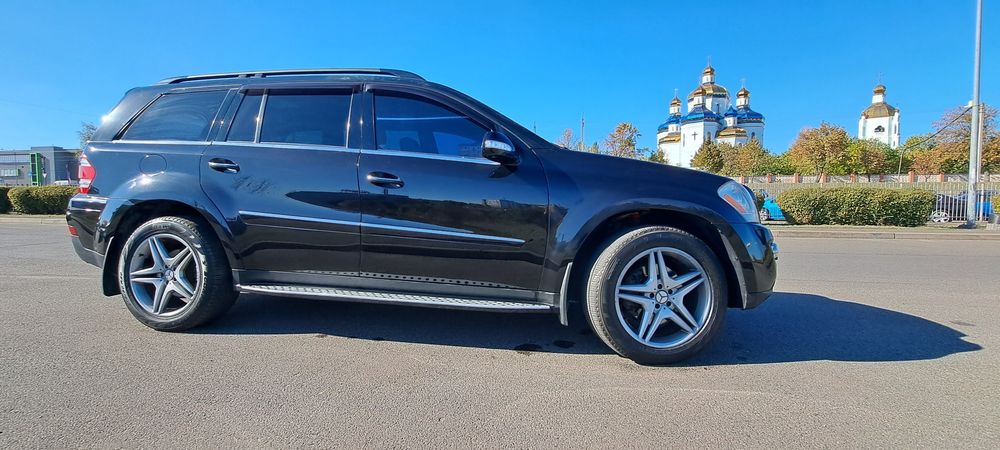 Продам Мерседес GL 450
