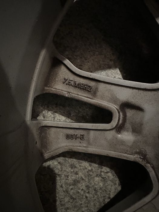 Диск вольво XC90