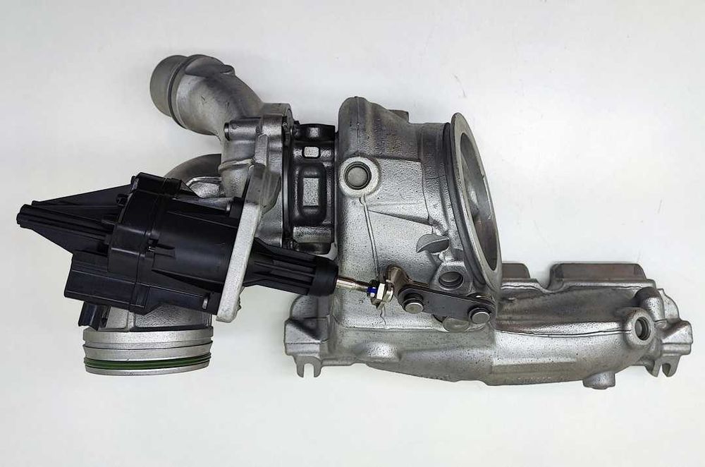 Turbosprężarka BMW MINI 1.5 , 2.0