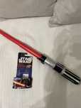 Miecz hasbro darth vader 52471