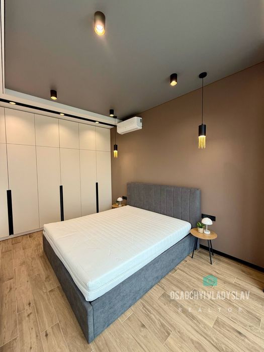 ‼️Супер ВИДОВА 2к в ЖК Bartolomeo Resort town Бартоломео