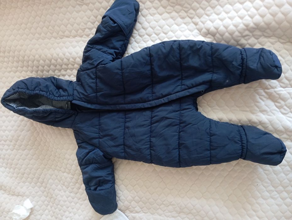 Продам дитячий комбінезон