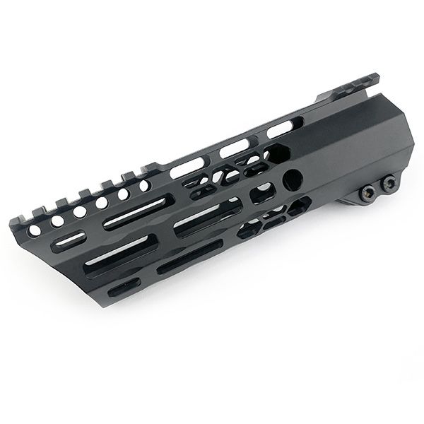 Цівка для карабінів AR-15 Aluminum Handguard M-LOK