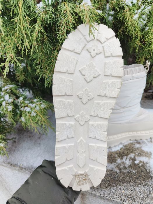 Жіночі сапоги, зимове взуття, зимові черевики