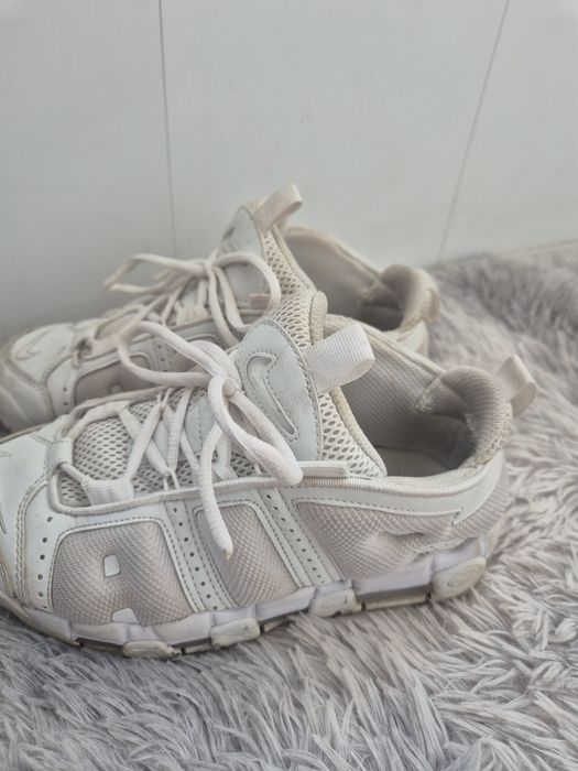 Кросівки Nike білі AIR