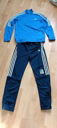 Dres adidas 15-16 lat