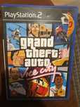 Sprzedam zamienię GTA vice city Ps2