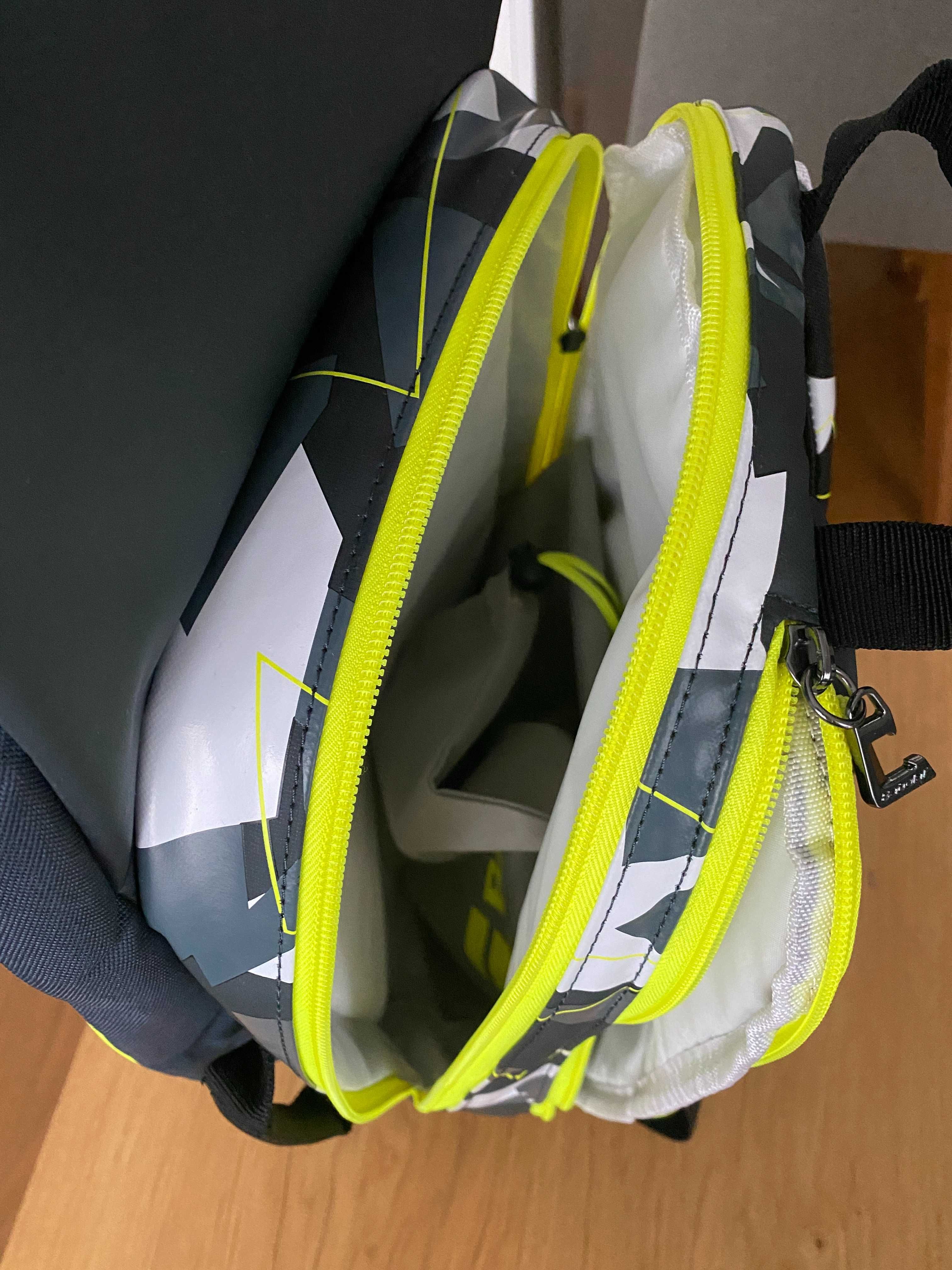 Babolat Hybrid Backpack Pure Aer - plecak