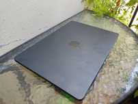 MacBook M2 15.3 Mindnight + Twarde Etui