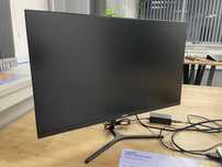 Monitory 30 szt- samsung Panasonic HP chiq / lilwidacja