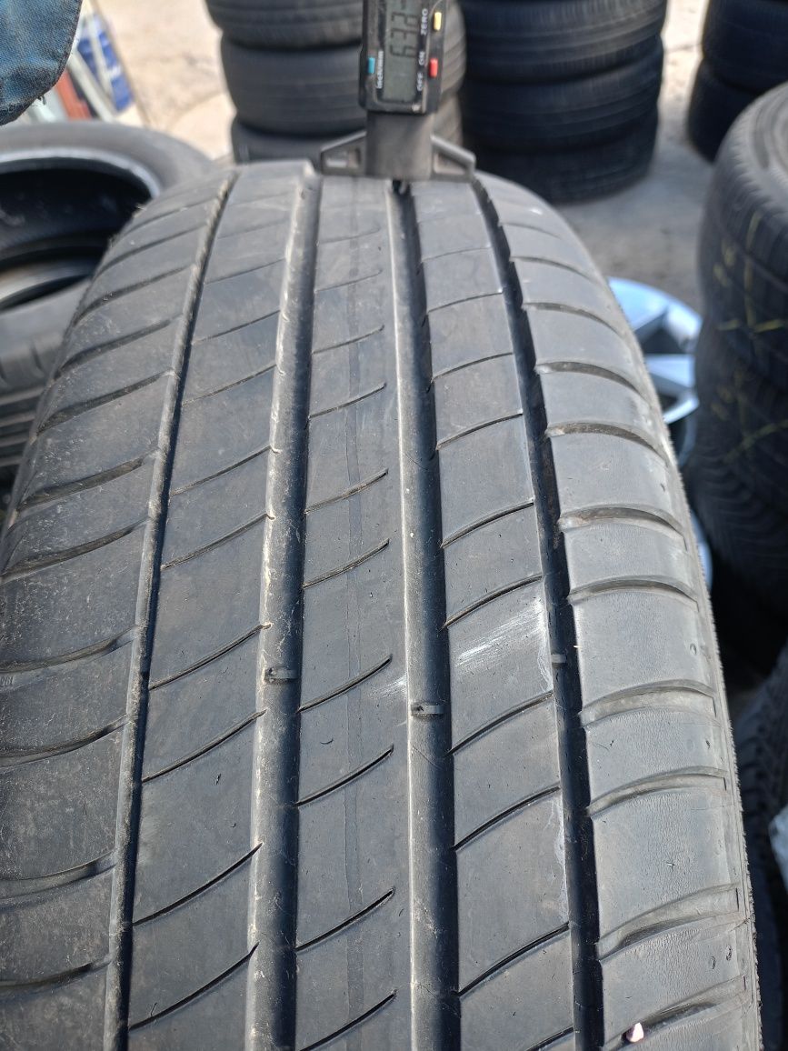 Opony letnie 4szt Michelin Primacy 3 195/55 R20 rok 2018