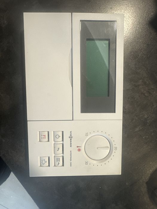 Sterownik viessmann Vitotrol 300