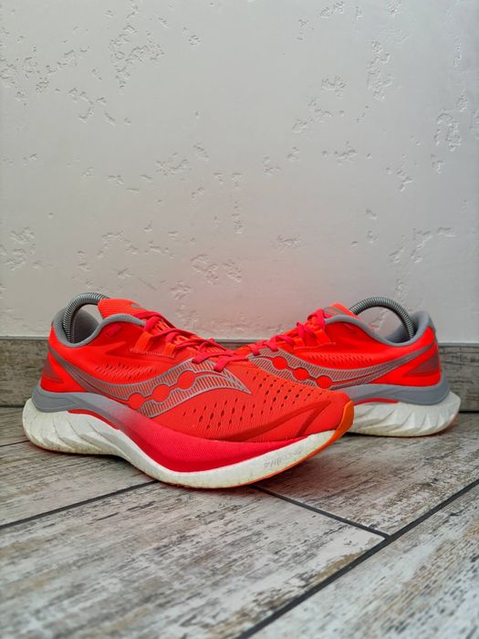Saucony endorphin speed 4 (novablast, boost, adizero)