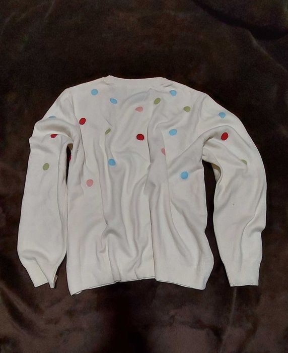 Кофтина M&S collection.