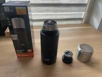 Esbit Majoris termos 0,5L + pojemniki na żywność food jug 0,4L