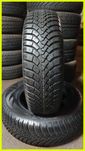 Пара зимних шин Falken Eurowinter HS01 SUV 225/70 r16 225 70 16