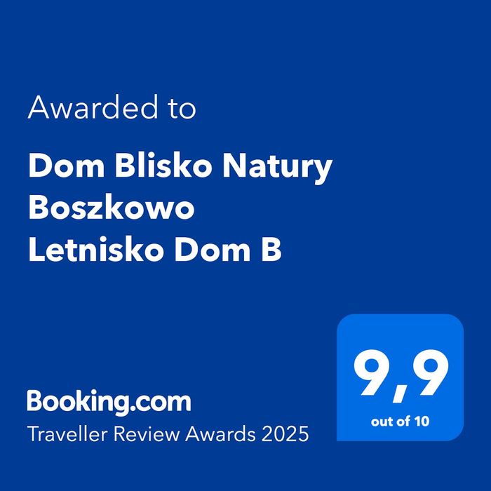 Dom Blisko Natury. Prywatne jacuzzi, sauna. 7-9.11.25WOLNY