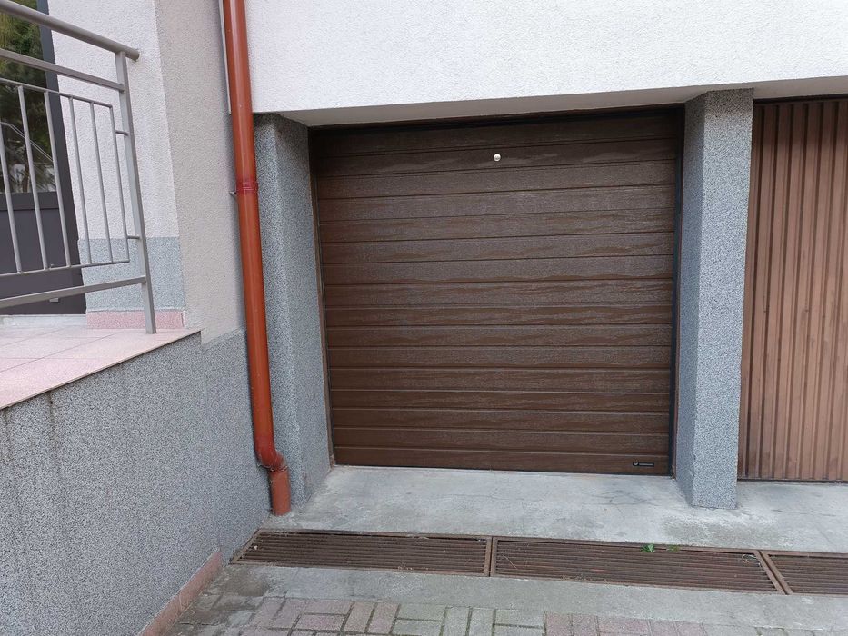 Sprzedam garaż ul. Gorczycowa, Gdynia Dąbrowa