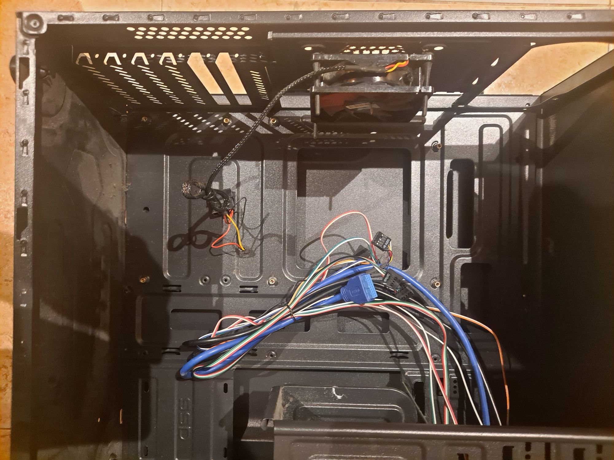 Caixa de computador