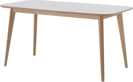 nordmyra stół + 4 krzesła IKEA