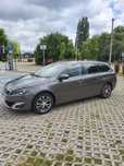 Peugeot 308 1.6 HDI 115 km Led Navi Alcantara GSM ZADBANY