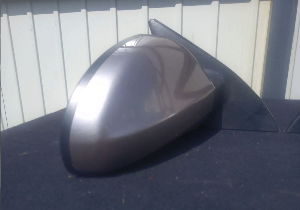 KIA CEED I Lusterko Lewe Prawe 5pin F-vat