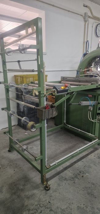 Vendo Máquina Alta Frequência