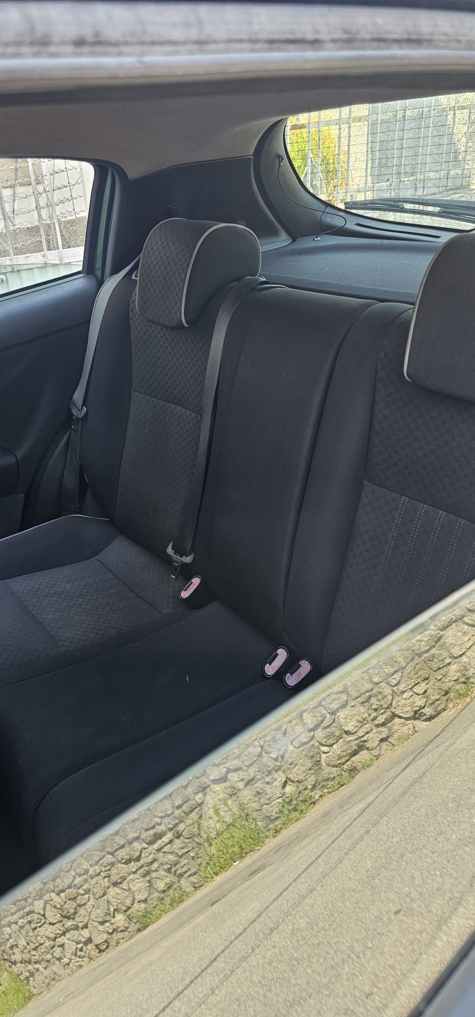 Alfa 147 1.9 JTD