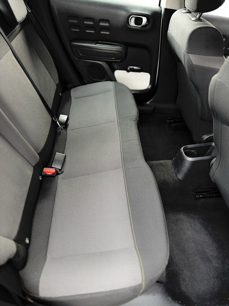Citroën C3 1.6 BlueHDI